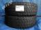 OPONY ZIMOWE SEMPERIT 205 75 16C 110/108R A912