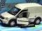 FORD TRANSIT CONNECT 1:34 WELLY