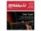 D'Addario EFT17 struny do gitary akustycznej 13-56