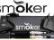 smOKer 2xe-papieros,zestaw+100 ml liquidu gratis !