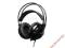 SŁUCHAWKI STEELSERIES SIBERIA V2 - CZARNE