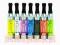 Clearomizer Ce6 2,4ml wymienna grzałka nie cieknie