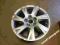 FELGA AUDI A4 A6 5X115 ET 28 8T0 7,5JX17 ORGINAL