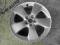 Felga TOYOTA 17x7J ET 50 1x jedna org. 5x100