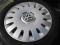 VW SHARAN 5x112 ET53 16cali 195/60r16C 5mm ZIMA