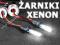 Żarnik XENON Żarówki HID Palniki H13 SUPER JAKOŚĆ