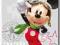 Koc kocyk Pled Disney Myszka Miki Mickey W-wa !!!