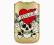 ETUI POKROWIEC Ed Hardy iPhone 3/3GS/4 W-wa [TM]