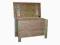 SKRZYNIA DREWNIANA SOSNOWA HOMEBASE SOLID PINE