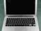 MacBook AIR 13 i7 1.8Ghz 4GB 256GB SSD StanIdealny