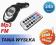 Nowy Transmiter FM MP3 X1 + Pilot