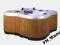 SPA wanna basen jacuzzi wanny hydromasaż MOG-1538