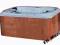 SPA wanna basen jacuzzi wanny hydromasaż MOG-1818