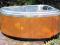 SPA wanna basen jacuzzi wanny hydromasaż MOG-1411