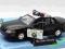 FORD CROWN VICTORIA POLICE PATROL 1999 1:34 WELLY