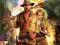 KOPALNIE KRÓLA SALOMONA [1985] jak Indiana Jones