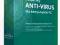 Kaspersky Anti-Virus 2014 5 PC / 1 Y KONT ESD FVAT