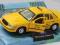 FORD CROWN VICTORIA NYC TAXI 1999 1:34 WELLY