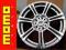 MOMO 5x114,3 MITSUBISHI MAZDA HONDA KIA ALUFELGI