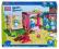 MEGA BLOKS SMERFY PLAC ZABAW 10746 + GRATIS