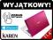 ASUS VivoBook S200 Różowy i5 1.7GHz 4GB 500GB Win8