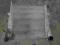 MERCEDES-BENZ ECONIC INTERCOOLER 03 ROK