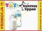 BUTELKA ESSENTIALS TOMMEE TIPPEE +SMOCZEK 2X260ML