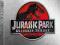 PARK JURAJSKI [3xBlu-ray] Jurassic Park TRYLOGIA