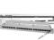 Patch panel Digitus  19'' 24-portowy STP kat. 6, 1