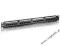 Equip patch panel 19'' 24 port 1U kat.5e czarny