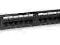 Intellinet patch panel 19'' 24 porty UTP kat. 6 cz
