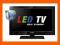 Telewizor LED 26'' HYUNDAI LLH 26714 TRYB HOTELOWY