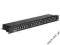apra-optinet Value Patch panel 19'', 24 ports, Cat