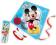 Latawiec dla dzieci 62x62cm Disney Mickey Mouse