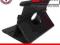 ETUI OBUDOWA iPAD 2/3/4 KLASYCZNY CZARNY