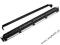 Gembird patch panel 19'' 24 port 1U kat.6 z półką