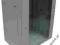 KaTLINK Szafka wisząca 19'' 12U 600x450 RAL7035