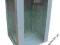 KaTLINK Szafka wisząca 19'' 18U 600x600 RAL7035