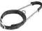 PATENTO PET Obroża Sport XL 61-71cm czarna