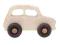 WOODEN STORY Auto drewniane Little French Car