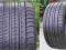 Michelin 255/40/20 + 295/35/20 Porsche Panamera