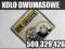 KOŁO DWUMASOWE LUK VOLVO 850 S70 S80 V70 2.5 TDI