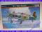 MODEL SAMOLOTU Yakovlev Yak-1 Early Version B-20