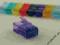 Netrack wtyk RJ45 8p8c UTP drut, kat. 5e (100 szt)