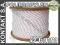 LINKA POLIPROPYLENOWA LINA PLECIONA fi 6 mm Fvat
