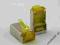 Netrack GoldMax 50u wtyk RJ45 8p8c FTP linka, kat.