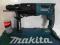 MAKITA HR2611FT MŁOTOWIERTARKA 800W +25szt OSPRZĘT
