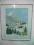 +++ WYJĄTKOWA AKWARELA J261 +++