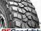 245/70R17 BFGOODRICH MUD TERRAIN T/A KM2 KOMPLET