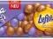 MILKA LUFLEE CZEKOLADA BĄBELKOWA KARMEL KULKI 250g